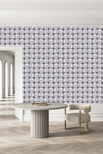 Load image into Gallery viewer, 42623 Winter Violet Non-Woven Fibre Wallcovering