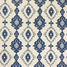 Load image into Gallery viewer, Kilim - Navy Wallcovering
