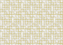 Load image into Gallery viewer, 9923 Bergamont Grasscloth Wallcovering