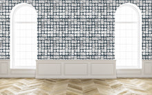 Load image into Gallery viewer, 9923 Dark Night Non-Woven Fibre Wallcovering