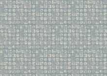 Load image into Gallery viewer, 9923 Provence Blue Non-Woven Fibre Wallcovering