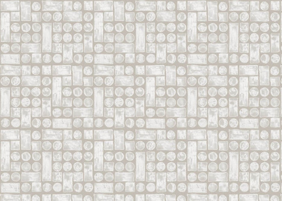 9923 Stonehenge Grasscloth Wallcovering