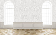 Load image into Gallery viewer, 9923 Toasted Ivory Non-Woven Fibre Wallcovering