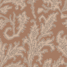 Load image into Gallery viewer, Annabelle Nougat Wallcovering