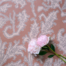 Load image into Gallery viewer, Annabelle Nougat Wallcovering