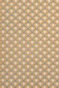 Daisy Scallops - Sand & Ink Wallcovering