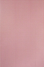 Load image into Gallery viewer, Lattice Cane - Red &amp; Pink Wallcovering