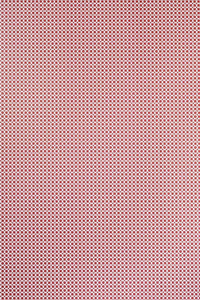 Lattice Cane - Red & Pink Wallcovering