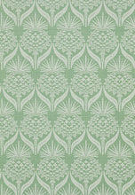 Load image into Gallery viewer, Artichoke Thistle - Spring Green
