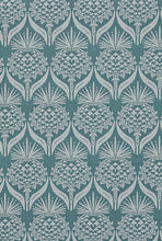 Load image into Gallery viewer, Artichoke Thistle - Teal