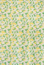 Load image into Gallery viewer, Capri Lemons - Cream