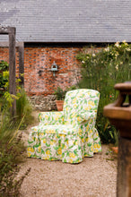 Load image into Gallery viewer, Capri Lemons - Cream