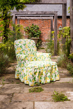 Load image into Gallery viewer, Capri Lemons - Cream