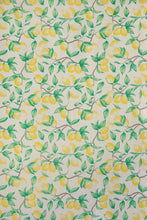 Load image into Gallery viewer, Capri Lemons - Natural