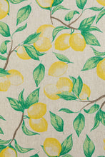 Load image into Gallery viewer, Capri Lemons - Natural