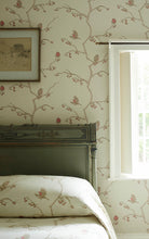 Load image into Gallery viewer, The English Robin - Parchment