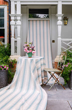 Load image into Gallery viewer, Indian Stripe - Pink Teal