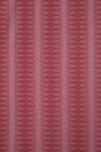Load image into Gallery viewer, Indian Stripe - Snug Red
