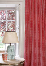 Load image into Gallery viewer, Indian Stripe - Snug Red