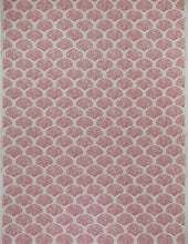 Load image into Gallery viewer, Scallop Shell - Red