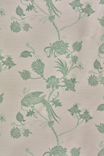 Load image into Gallery viewer, Vintage Bird Trail - Plaster Green