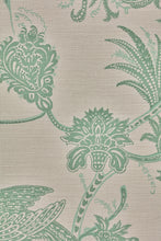 Load image into Gallery viewer, Vintage Bird Trail - Plaster Green