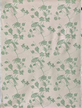 Load image into Gallery viewer, Vintage Bird Trail - Plaster Green