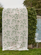 Load image into Gallery viewer, Vintage Bird Trail - Plaster Green