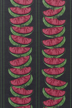 Load image into Gallery viewer, Watermelon - Charcoal Red