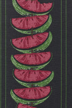 Load image into Gallery viewer, Watermelon - Charcoal Red