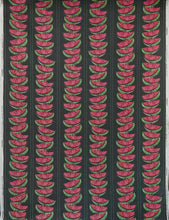 Load image into Gallery viewer, Watermelon - Charcoal Red