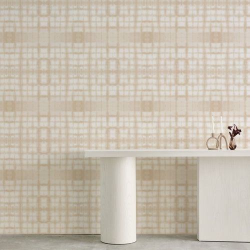 Better Days Silky Nude Wallcovering