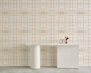 Better Days Silky Nude Wallcovering