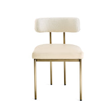 Load image into Gallery viewer, Jeannie Dining Chair | Showroom Sample