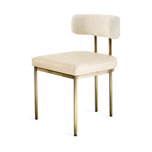 Load image into Gallery viewer, Jeannie Dining Chair | Showroom Sample