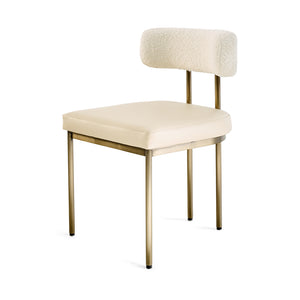 Jeannie Dining Chair | Showroom Sample