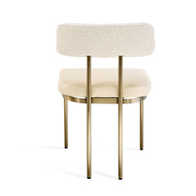 Load image into Gallery viewer, Jeannie Dining Chair | Showroom Sample