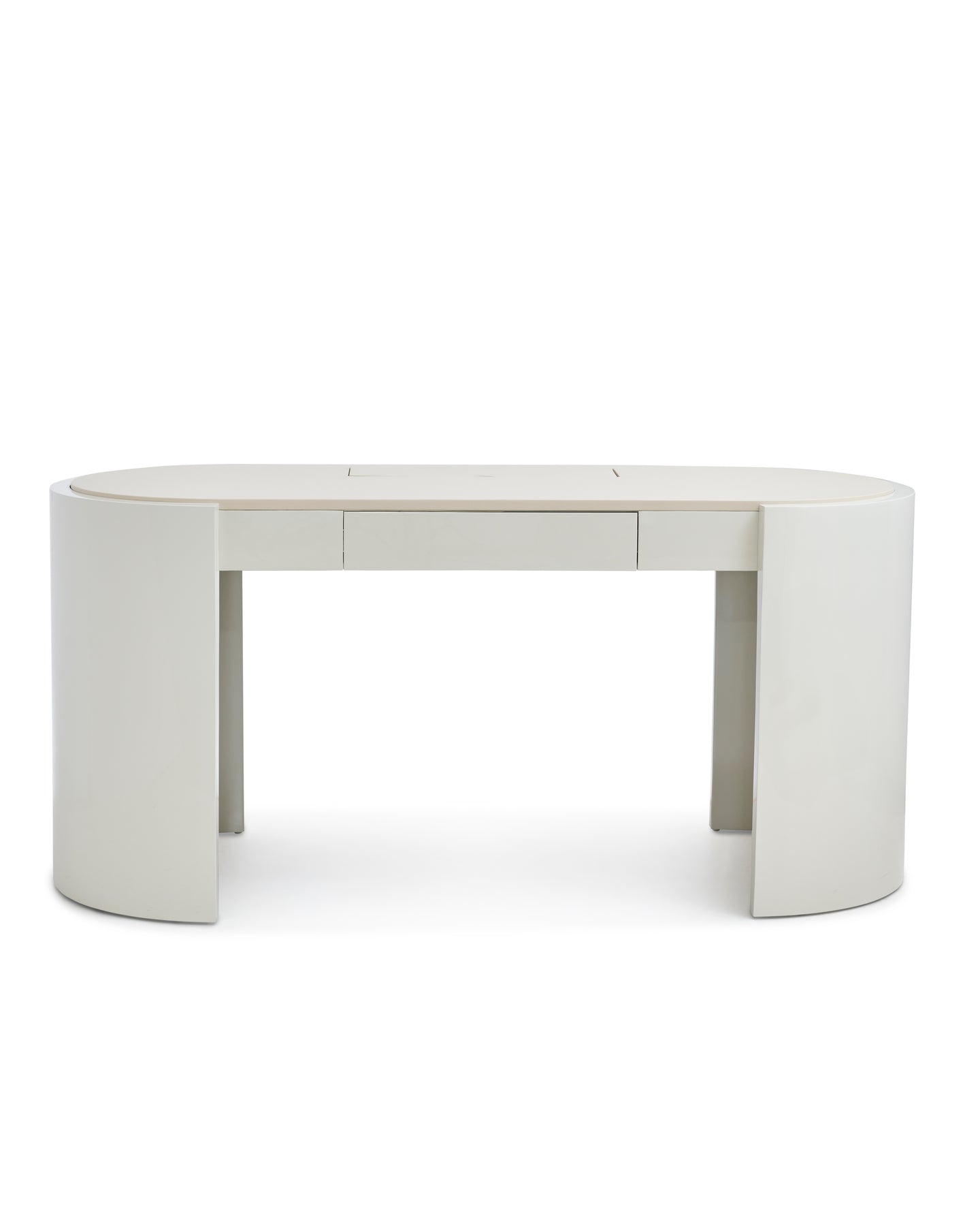 Jeremy Desk | Showroom Sample