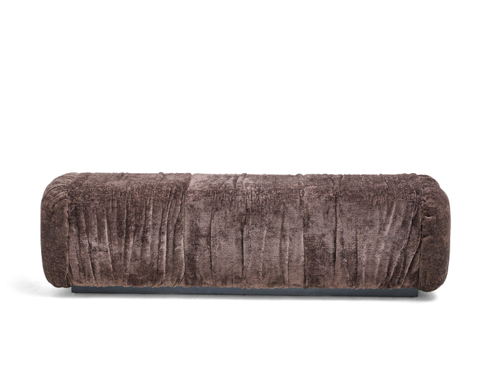 Chuck Bench | Showroom Sample