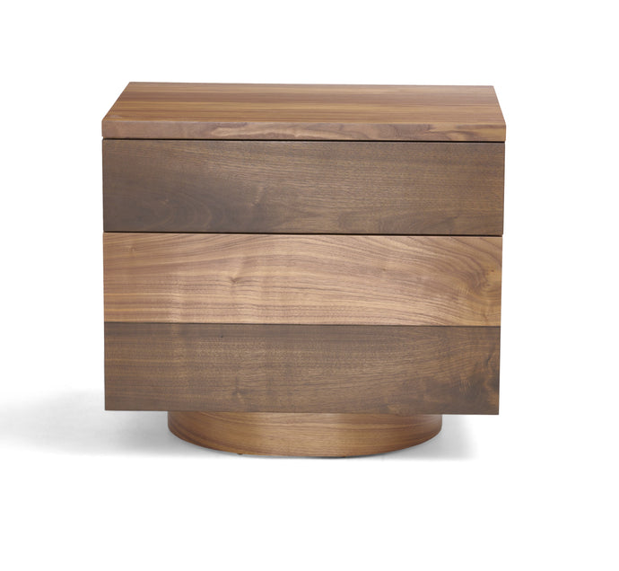Hudson Nightstand | Showroom Sample