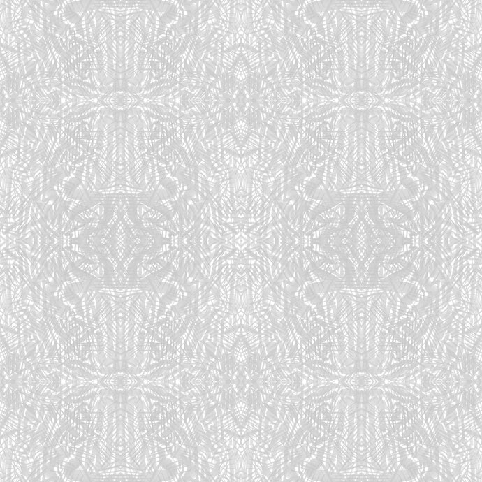 Briar Ghostly Wallcovering