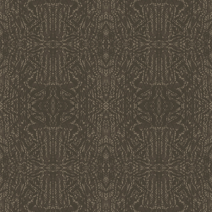 Briar Thatch Wallcovering