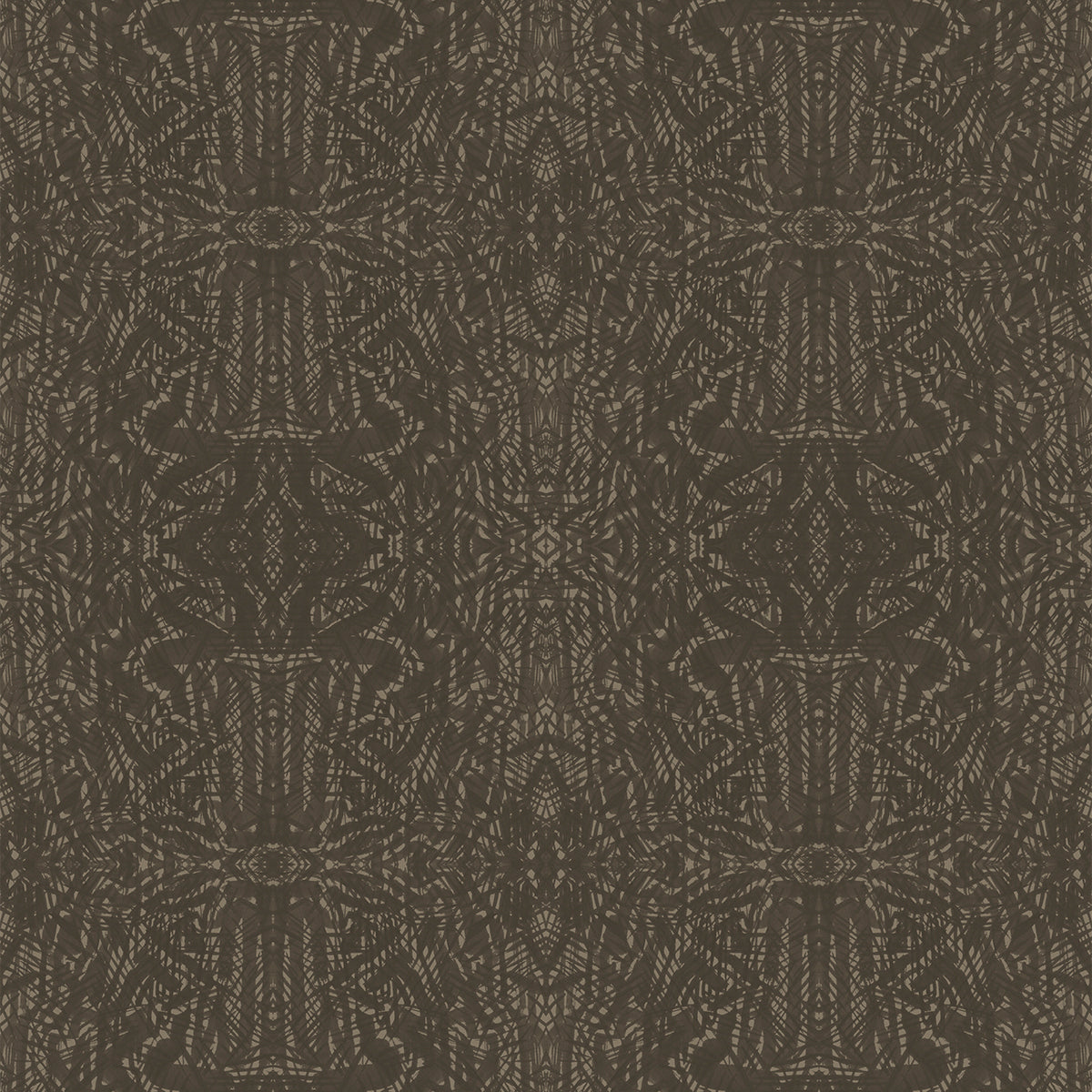 Briar Thatch Wallcovering