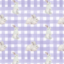 Load image into Gallery viewer, Snowball - Lilac Field Fabric