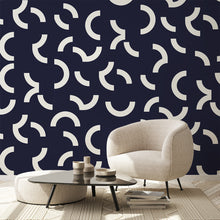 Load image into Gallery viewer, Overscale Contour Condor Wallcovering