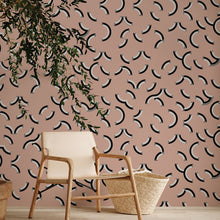 Load image into Gallery viewer, Contour Cardinal Wallcovering