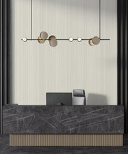 Load image into Gallery viewer, Classic Strié Calm Air Wallcovering