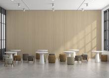 Load image into Gallery viewer, Classic Strié Golden Retriever Wallcovering