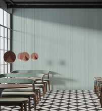 Load image into Gallery viewer, Classic Strié Restful Spa Wallcovering