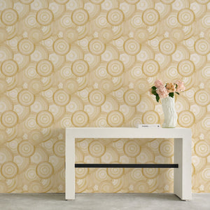 Cosmic Candy Gold Coast Wallcovering